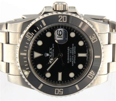 rolex 116610 year|Rolex 116610 price check.